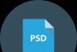 Как открыть файл PSD без Photoshop