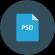 Как открыть файл PSD без Photoshop
